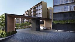 The Watergardens At Canberra (D27), Apartment #301392001